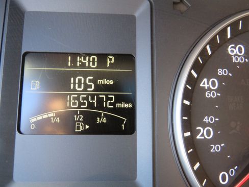 Used 2014 Volkswagen Jetta TDI image 13