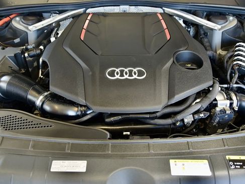 Used 2022 Audi S5 Premium Plus image 26
