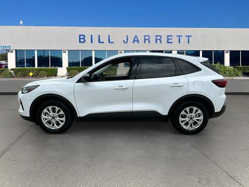 Used 2025 Ford Escape Active image 4