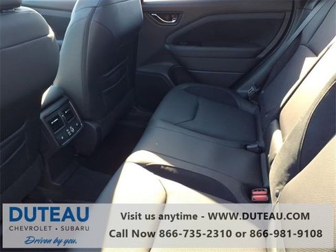 New 2026 Subaru Forester Touring image 8