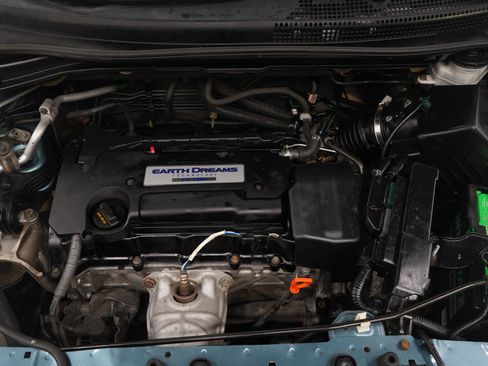 Used 2015 Honda CR-V EX-L image 30