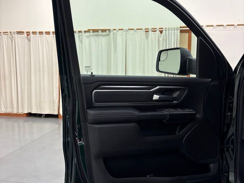 New 2026 RAM 1500 Big Horn AWD/4WD image 17