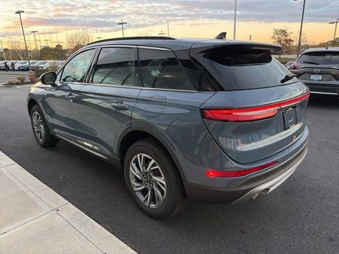 New 2026 Lincoln Corsair Premiere image 5