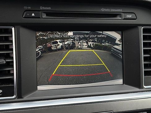 Used 2017 Hyundai Sonata Sport w/ Value Edition Package 02 FWD image 14