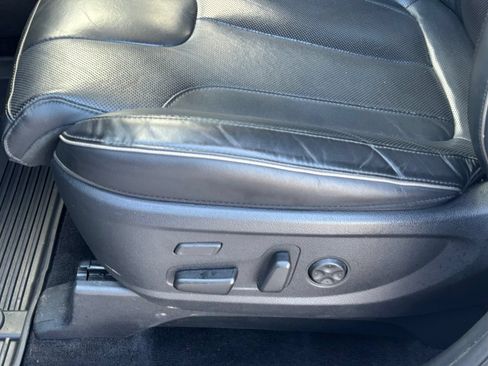 Used 2021 Hyundai Palisade Limited FWD image 14