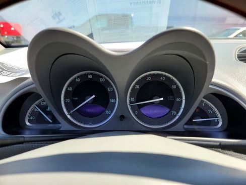 Used 2003 Mercedes-Benz SL 500 image 34
