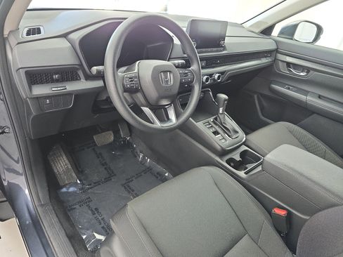 Used 2024 Honda CR-V EX image 15