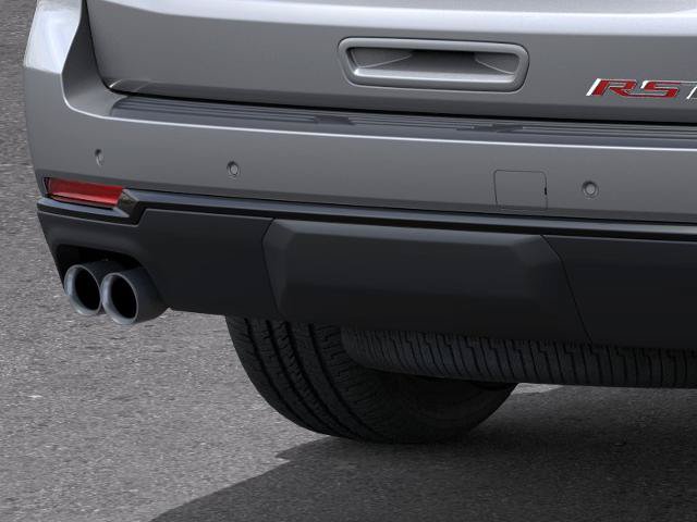 New 2026 Chevrolet Tahoe RST w/ Comfort Package RWD image 14