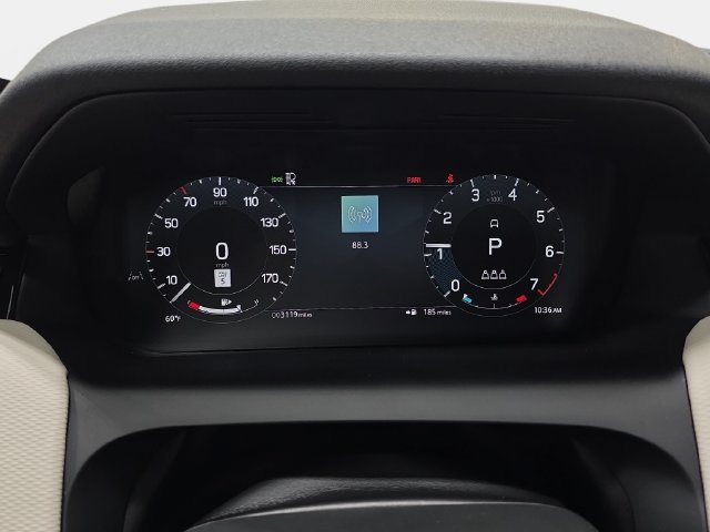 Used 2026 Land Rover Discovery Sport Landmark AWD/4WD image 19