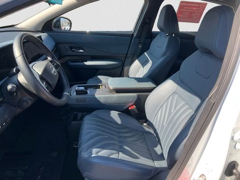 Certified 2023 Nissan Ariya image 16