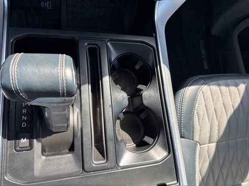Used 2023 Ford F150 Limited AWD/4WD image 33