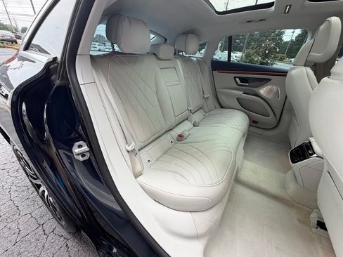 Used 2023 Mercedes-Benz EQS 450+ Sedan image 32