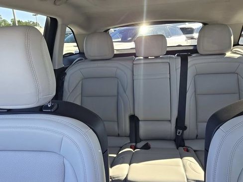 New 2026 Lincoln Nautilus Premier w/ Equipment Group 102A image 14