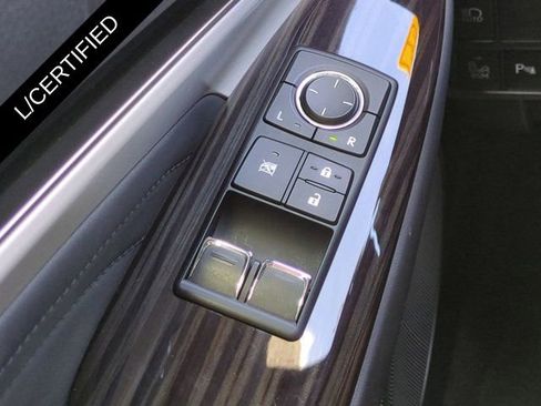 Certified 2021 Lexus RC 350 w/ Premium Package image 22