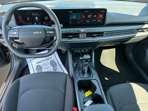 Used 2026 Kia K4 FWD image 19