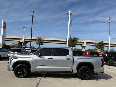 Used 2025 Toyota Tundra SR5 image 7