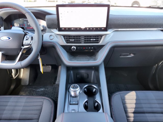 New 2027 Ford Explorer ST-Line w/ Premium Package AWD/4WD image 14