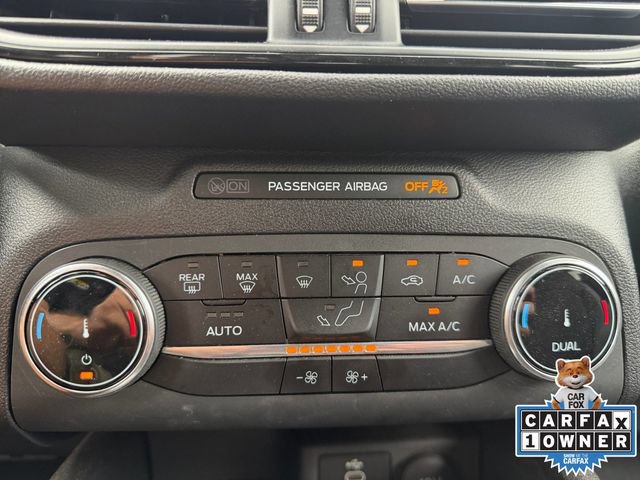 Used 2025 Ford Escape ST-Line AWD/4WD image 4