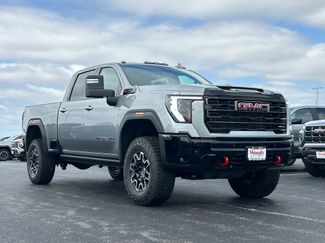 New 2026 GMC Sierra 2500 AT4X AWD/4WD video 2