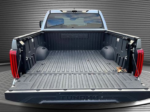 Used 2023 Toyota Tundra SR5 image 7