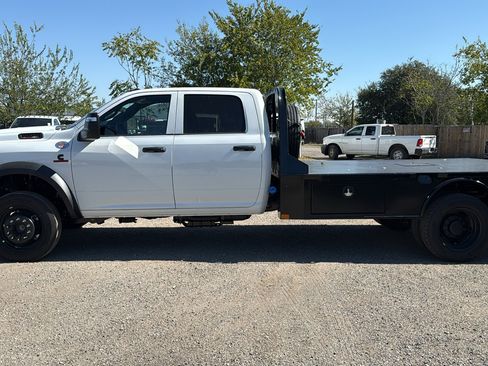 New 2026 RAM 5500 Tradesman image 2