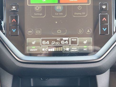 New 2026 Subaru Ascent Limited Bronze AWD/4WD image 14