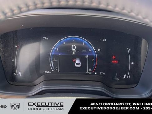 Used 2026 Toyota Corolla Cross LE w/ Cold Weather Package AWD/4WD image 13