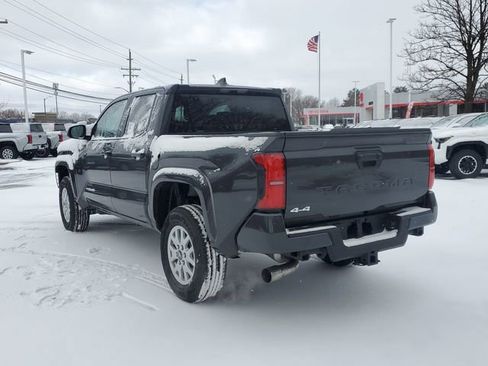 New 2026 Toyota Tacoma SR5 image 3