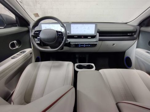 Certified 2023 Hyundai Ioniq 5 Limited AWD/4WD image 42