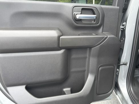 New 2026 Chevrolet Silverado 3500 W/T AWD/4WD image 21