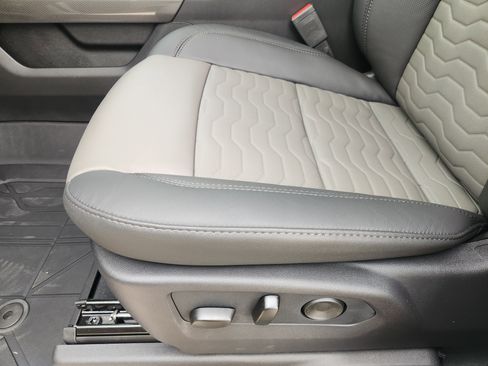 New 2026 Chevrolet Silverado 2500 ZR2 image 25