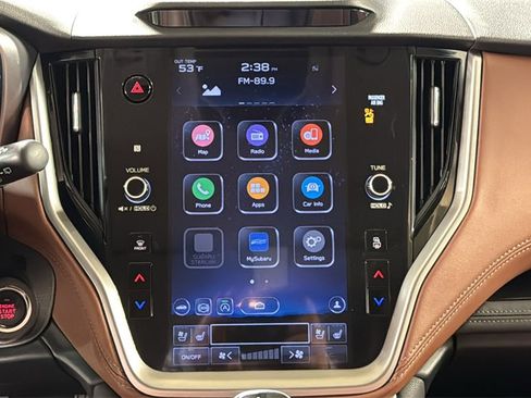 Used 2022 Subaru Outback Touring XT image 19