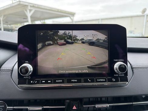 Used 2025 Mitsubishi Outlander ES image 26