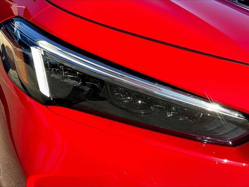 New 2026 Honda Civic Sport image 13