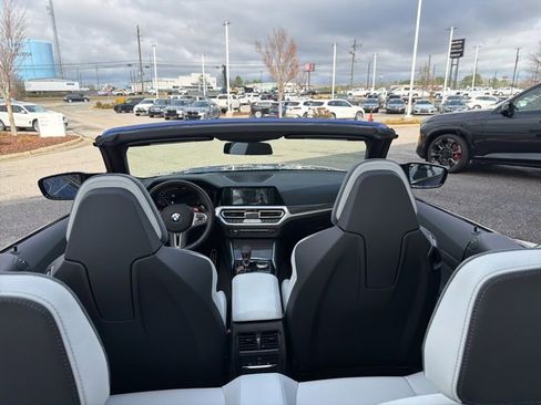 Used 2023 BMW M4 xDrive Competition w/ Executive Package image 24