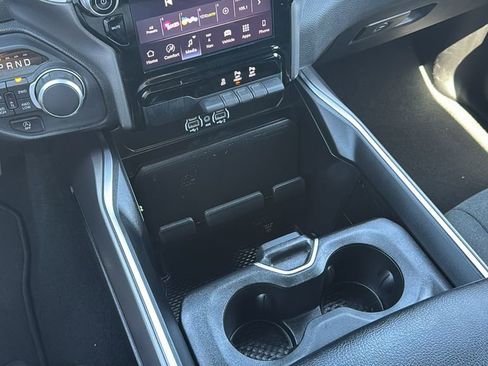 Used 2025 RAM 1500 Big Horn image 23