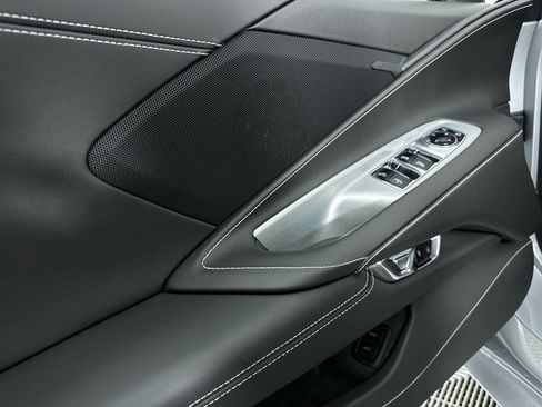 New 2026 Chevrolet Corvette 1LT image 22