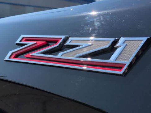 Used 2019 Chevrolet Silverado 1500 LT w/ All-Star Edition AWD/4WD image 13