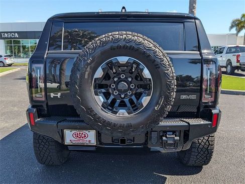 New 2024 GMC Hummer EV 2X w/ Extreme Off-Road Package image 5