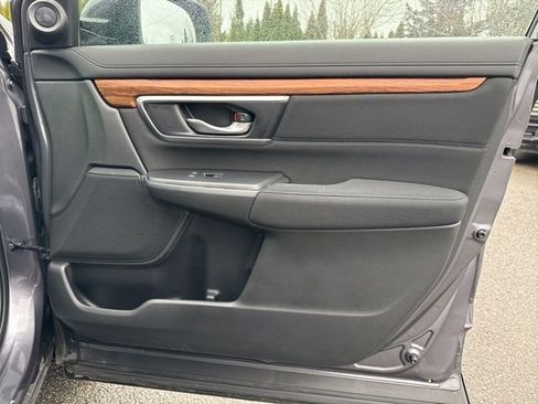 Used 2022 Honda CR-V EX image 12
