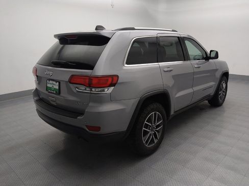 Used 2020 Jeep Grand Cherokee Laredo w/ Laredo X Package image 9