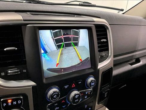 Used 2019 RAM 1500 Classic Warlock image 15