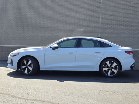 New 2025 Audi A5 2.0T Premium Plus image 21