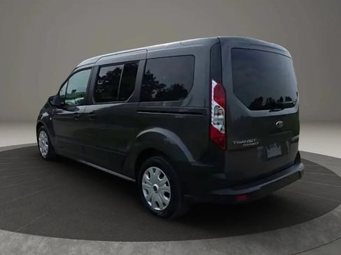 Used 2021 Ford Transit Connect XL FWD image 4