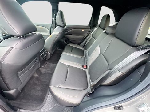 Certified 2026 Subaru Forester Wilderness AWD/4WD image 24