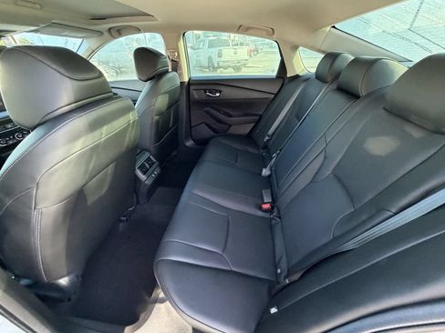 Used 2025 Honda Accord EX-L image 15