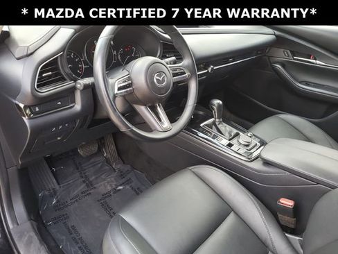 Certified 2023 MAZDA CX-30 AWD 2.5 S w/ Preferred Package image 19