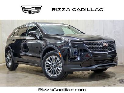 Used 2024 Cadillac XT4 Premium Luxury