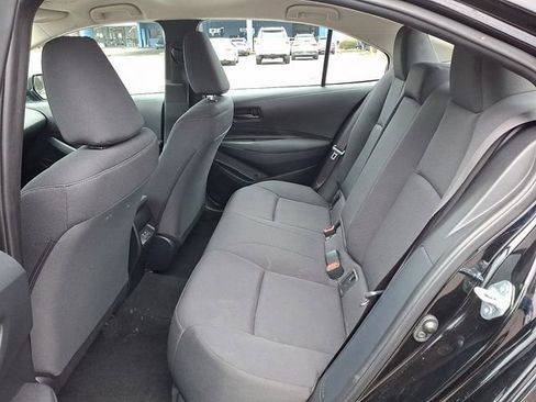 Used 2024 Toyota Corolla LE image 12