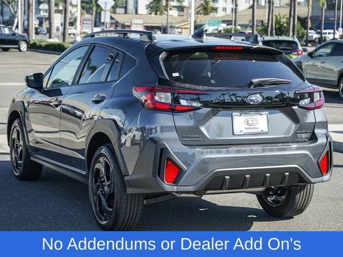 New 2026 Subaru Crosstrek 2.5i Sport image 6